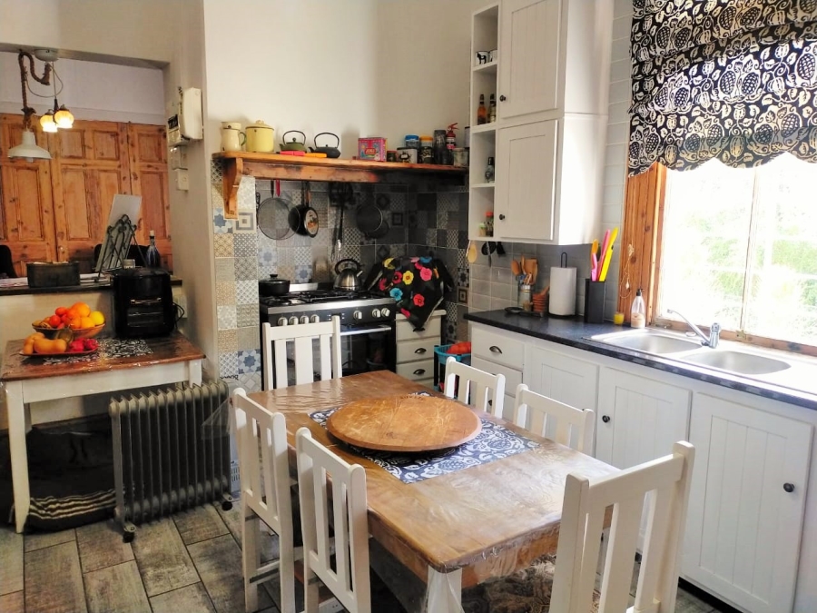 3 Bedroom Property for Sale in Steytlerville Eastern Cape